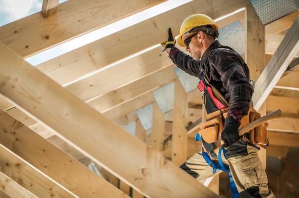 Best Metal Roofing Contractor  in Hockinson, WA