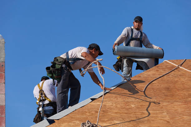 Best Storm Damage Roof Repair  in Hockinson, WA