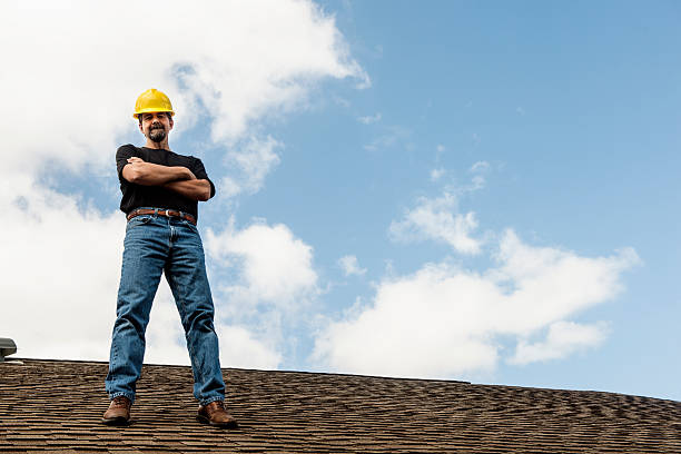 Best Shingle Roofing Installation  in Hockinson, WA