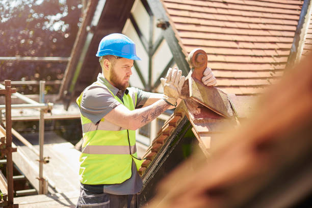 Best Storm Damage Roof Repair  in Hockinson, WA