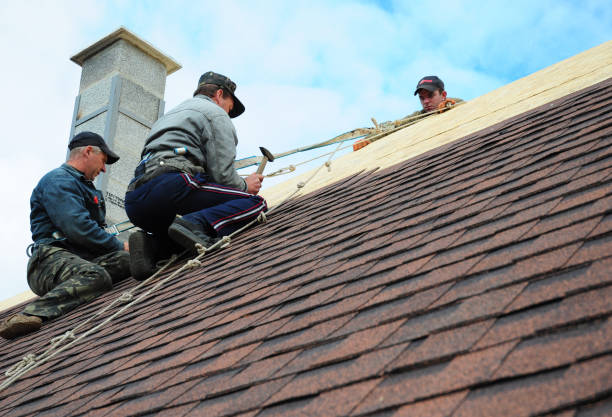 Best Roof Waterproofing Services  in Hockinson, WA